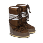 Icon Nylon Boots 37/39