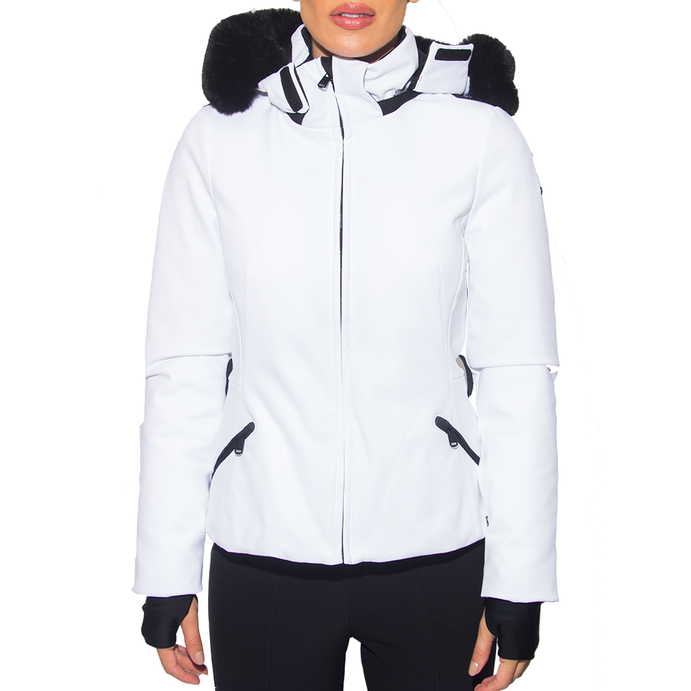 Goldbergh Hilda Ski Jacket 1 Hida Ski Jacket 40